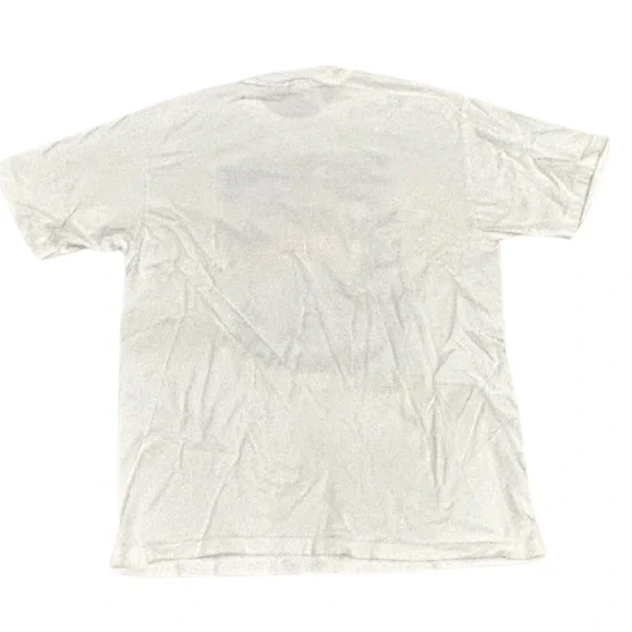 Vintage 94’ Flamingo Sanibel Island Florida T-Shirt | White | Adult Medium - Picture 2 of 4